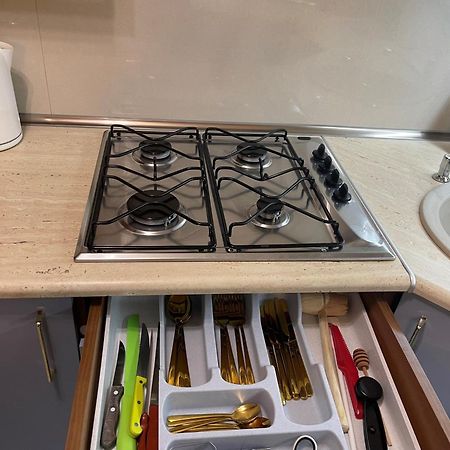 Apartament Dyminska Warszawa Eksteriør bilde