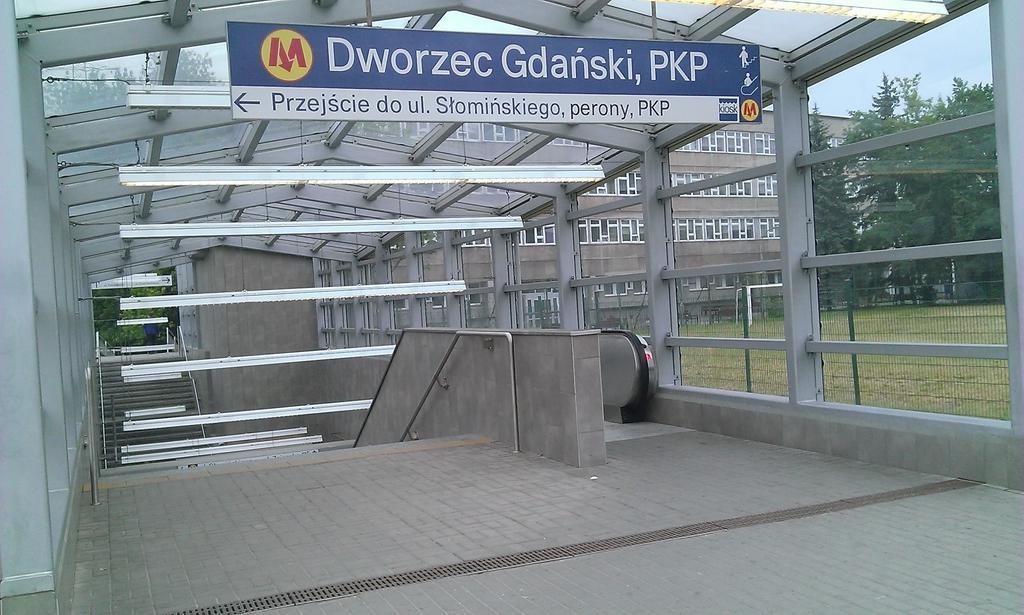 Apartament Dyminska Warszawa Eksteriør bilde