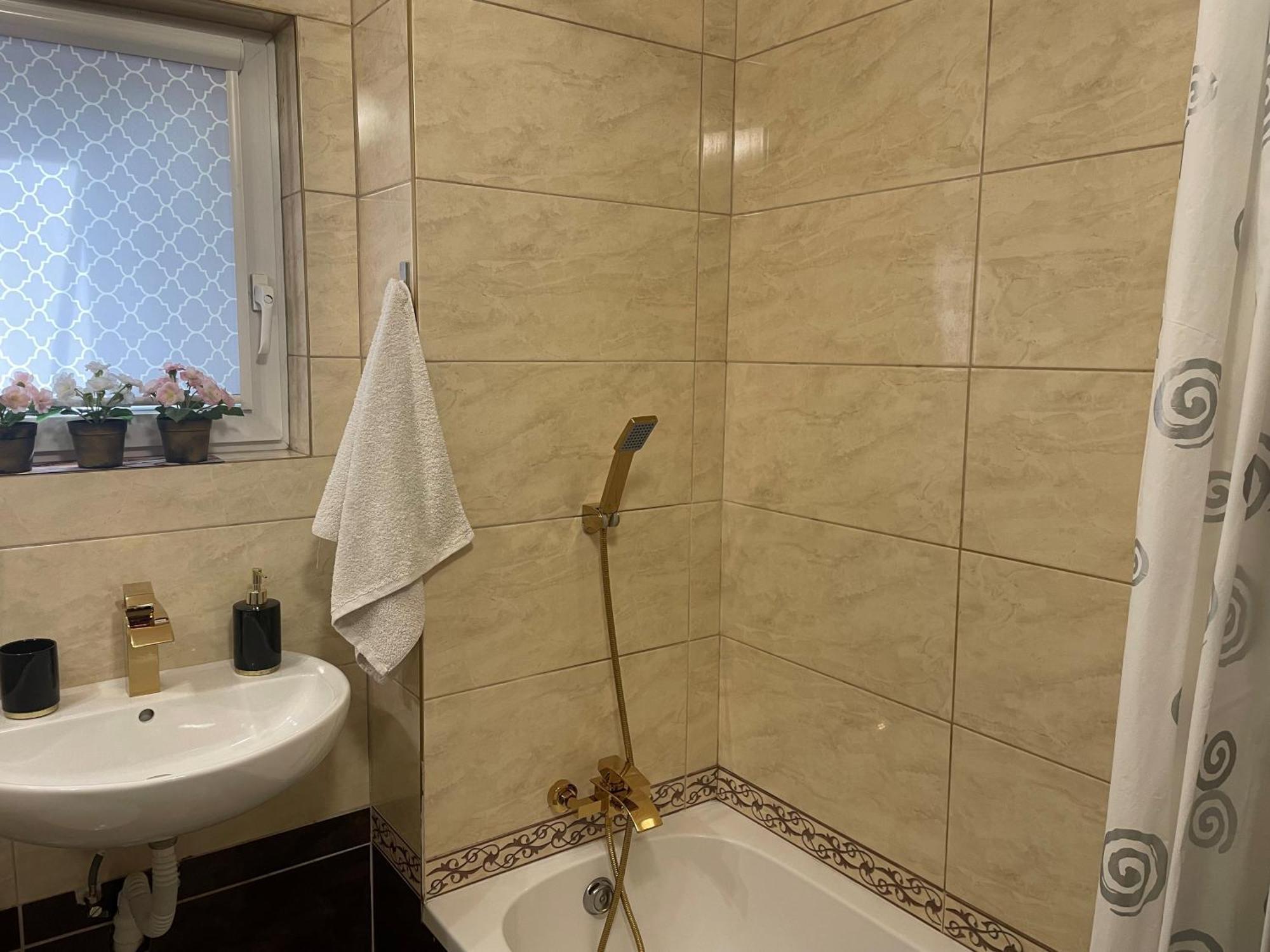 Apartament Dyminska Warszawa Eksteriør bilde