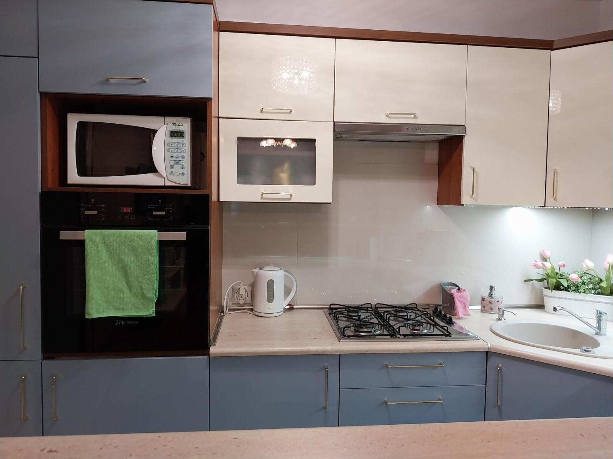 Apartament Dyminska Warszawa Eksteriør bilde