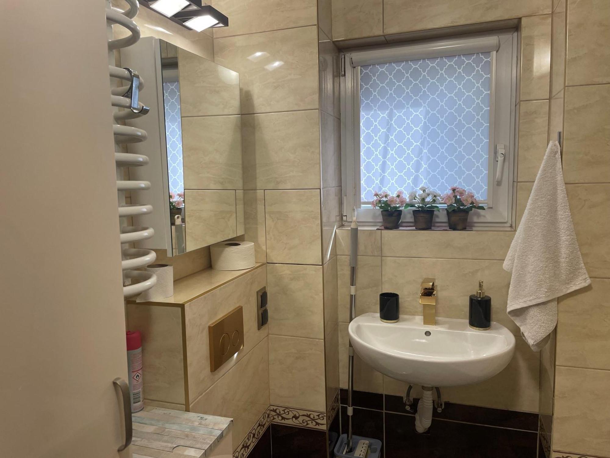 Apartament Dyminska Warszawa Eksteriør bilde