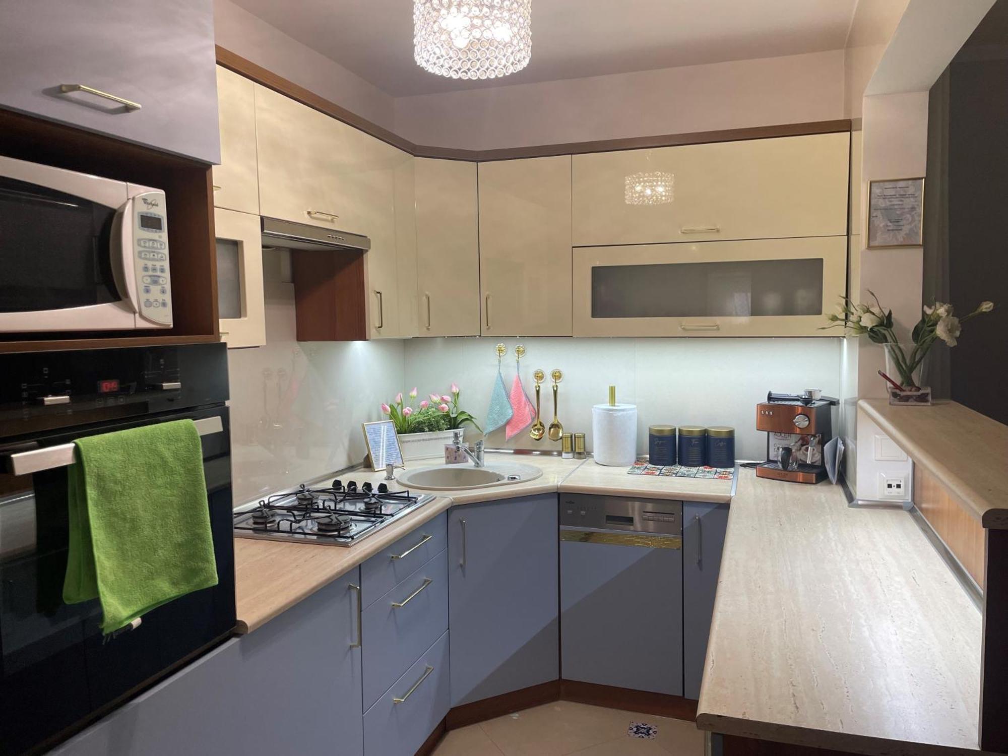 Apartament Dyminska Warszawa Eksteriør bilde